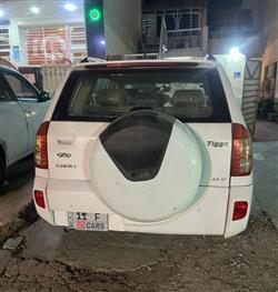 شيري تيجو 3